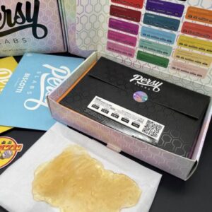 Persy Slabs Biscotti Flavor