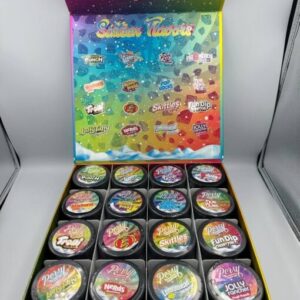 Persy Snowcaps Candy Edition