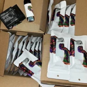 710 Labs Persy Pod