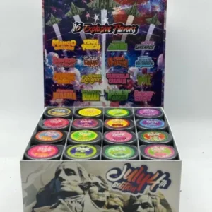 New Persy Collab Limited Edition Drop