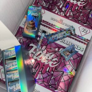 Fade 2G Disposable + Edibles + Prerolls
