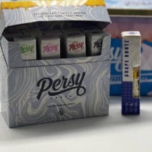 PERSY DIAMONDS